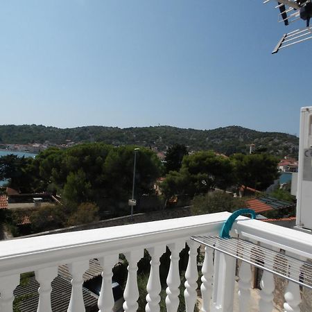 Judith Apartment Tisno Exterior foto