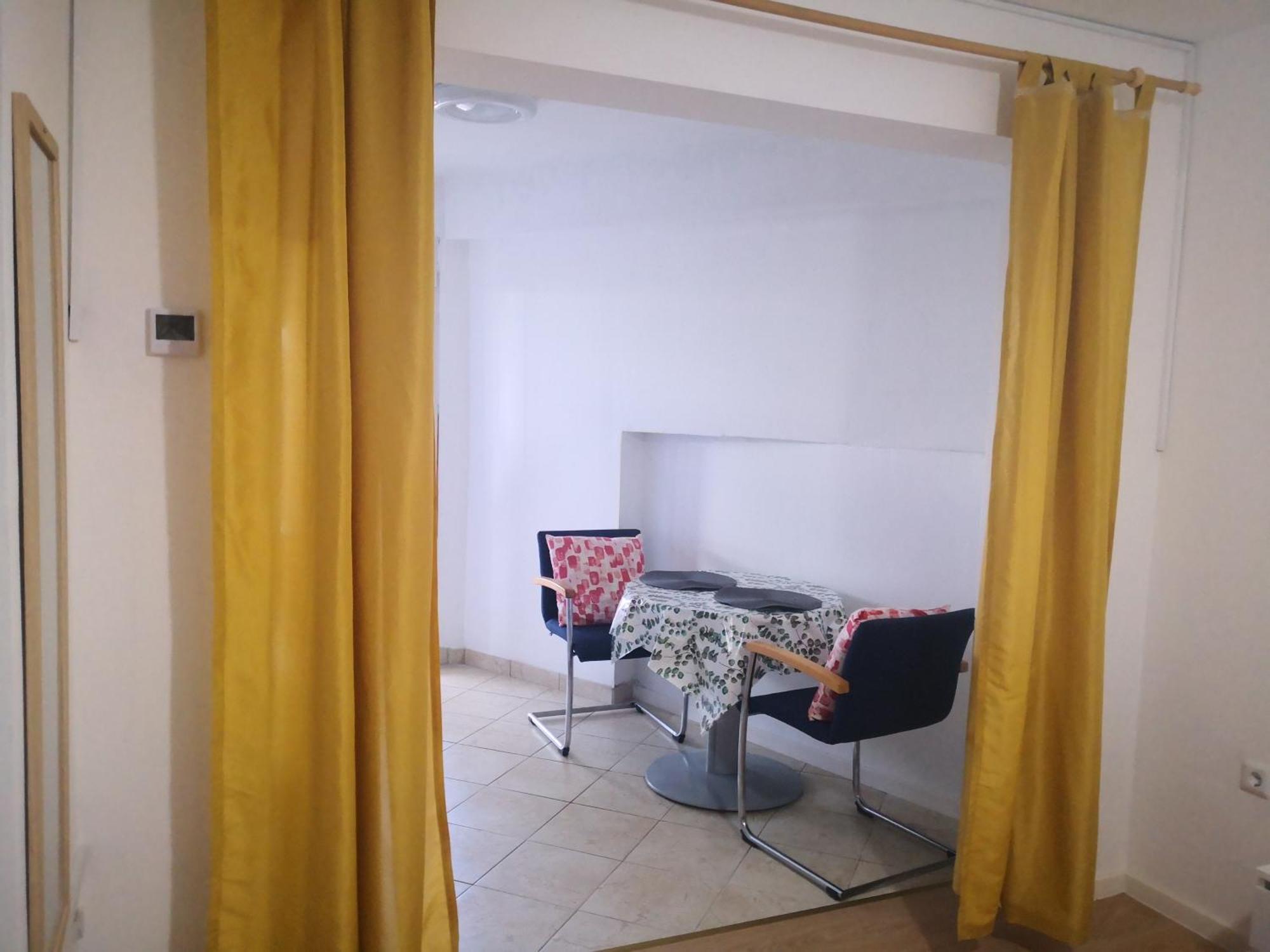 Judith Apartment Tisno Exterior foto
