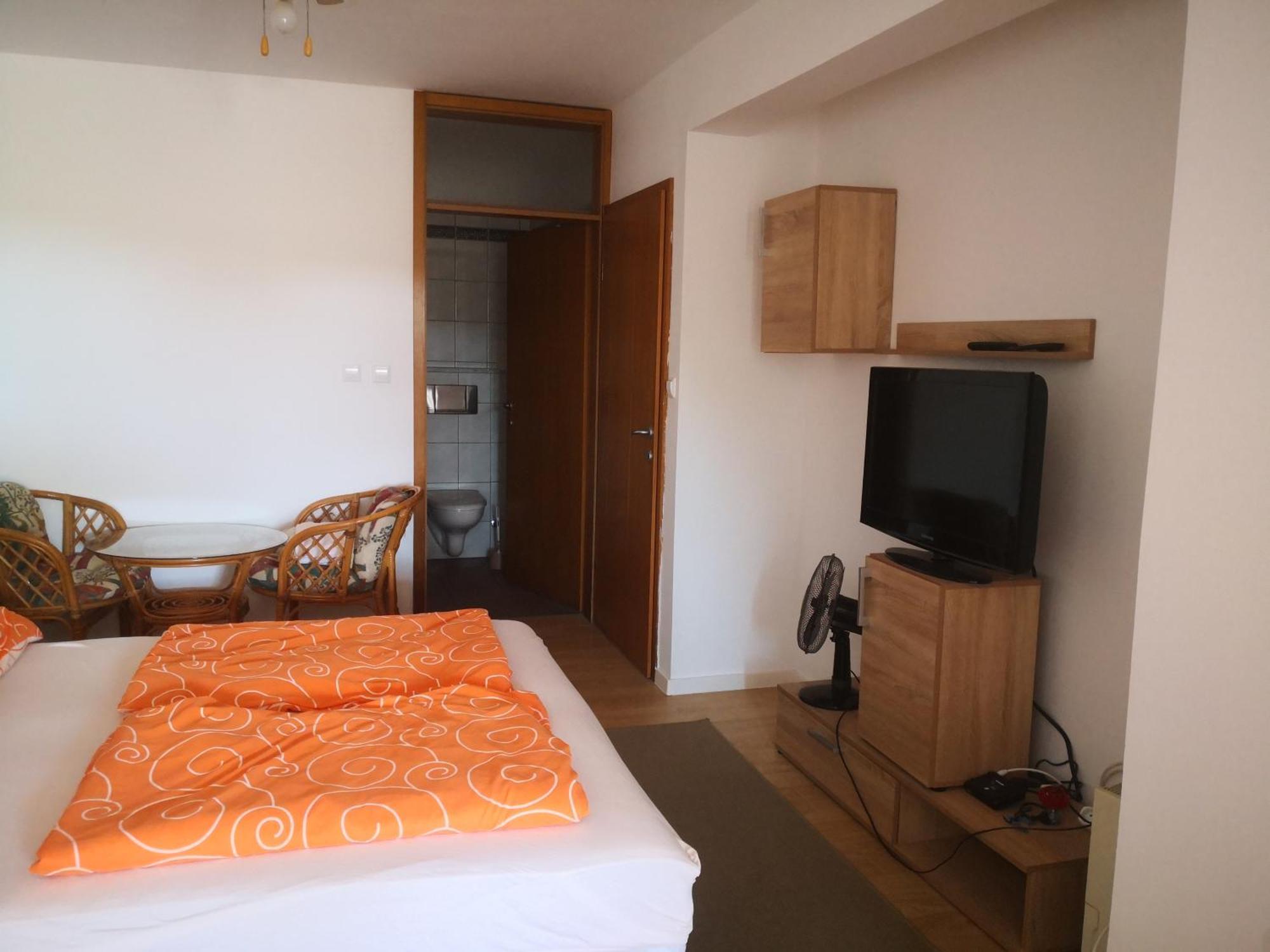 Judith Apartment Tisno Exterior foto