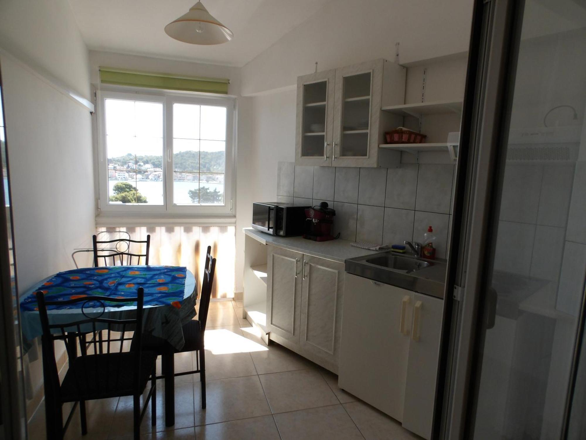 Judith Apartment Tisno Quarto foto